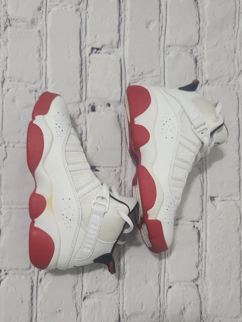 Jordan Sneakers Size 13C